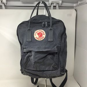 kanken water resistant backpack